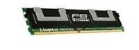 2Gb DDR-II Kingston ECC Fully Buffered CL5 Dual Rank (KVR800D2D8F5/2G)