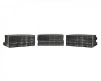 Коммутатор Cisco SF500-48MP