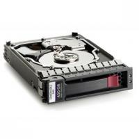 Жесткий диск 450Gb SAS HP Enterprise Dual Port 6G (581284-B21)