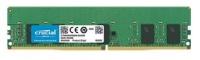 Оперативная память 8Gb DDR4 2666MHz Crucial ECC Reg (CT8G4RFS8266)