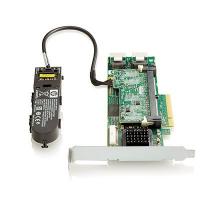 RAID контроллер HP 462832-B21 Smart Array P411/512