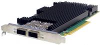 Сетевой адаптер Silicom PE3100G2DQIR-QX4