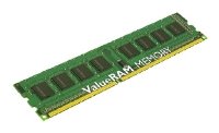 Оперативная память  4Gb DDR-III 1333MHz Kingston ECC Reg (KVR1333D3D8R9S/4GBK)