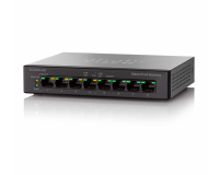 Коммутатор Cisco SG100D-08P