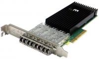 Сетевой адаптер Silicom PE310G4I71L-XR