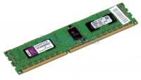 Оперативная память  2Gb DDR-III 1333MHz Kingston ECC Registered (KVR1333D3S8R9S/2G)