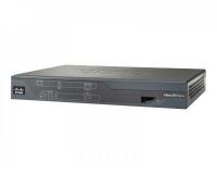 Маршрутизатор Cisco C881-K9