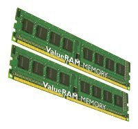 8Gb DDR-III 1333MHz Kingston ECC Registered (KVR1333D3D4R9SK2/8GI) (2x4Gb KIT)