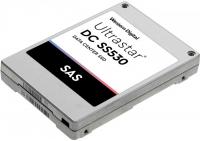 Жесткий диск 480Gb SAS HGST (Hitachi) Ultrastar SS530 SSD (0B40320)