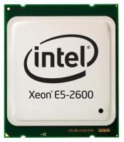 Процессор Intel Xeon E5-2687W BOX