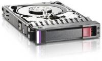 Жесткий диск 450Gb SAS HP (737394-B21)