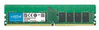 Оперативная память 16Gb DDR4 2666MHz Crucial ECC Reg (CT16G4RFD8266)