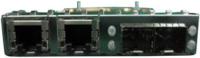Сетевой адаптер Dell 540-BBBB X520 DP 10Gb DA/SFP+ + I350 DP 1Gb Network Daughter Card