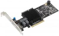 RAID контроллер ASUS PIKE II 3108-8I/16PD/2G