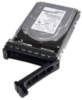 Жесткий диск 300Gb SAS Dell (400-ASGQ)