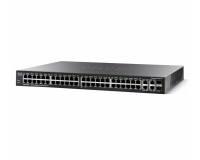 Коммутатор Cisco SG300-52MP