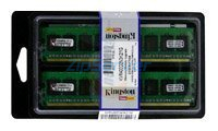 Kingston KVR667D2E5K2/1G