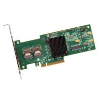 RAID контроллер LSI 9240-8i (LSI00200)