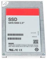 Жесткий диск 800Gb SSD SATA-III Dell (400-APCB)