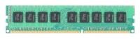 Оперативная память 4Gb DDR-III 1333MHz Kingston ECC (KVR13LE9S8/4)