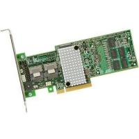 RAID контроллер Intel RS25DB080