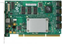 RAID контроллер LSI SATA 300-8X