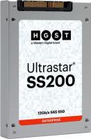 Жесткий диск 400Gb SAS HGST (Hitachi) Ultrastar SS200 (0TS1375)