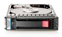 Жесткий диск 1Tb SAS HP Dual Port MDL Hot Plug (652749-B21)
