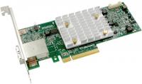RAID-контроллер Microsemi (Adaptec) 3154-8e SGL