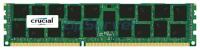Оперативная память 16Gb DDR-III 1866MHz Crucial ECC Reg VLP (CT16G3ERVDD4186D)