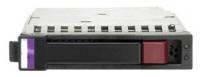 Жесткий диск 300Gb SAS HP (J9F44A)