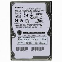 Жесткий диск 300Gb SAS HGST (Hitachi) Ultrastar C10K900 (HUC109030CSS600)