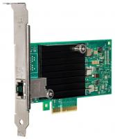 Сетевая карта Intel X550T1