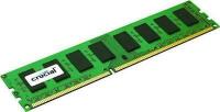 Оперативная память  8Gb DDR-III 1066MHz Crucial ECC Reg (CT102472BB1067Q)