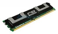 Оперативная память   8Gb DDR-II 667Mhz PC-5300 Kingston ECC Registred (KVR667D2D4F5/8G)