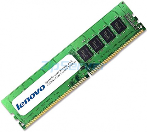 Оперативная память  16Gb DDR4 2933MHz Lenovo ECC Reg (4ZC7A08708)