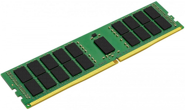 Оперативная память 32Gb DDR4 2666MHz Kingston ECC Reg (KSM26RD4/32HAI)