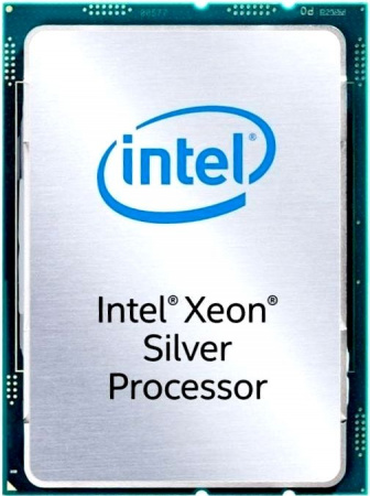 Процессор HP DL380 G10 Xeon Silver 4210 Kit (P02492-B21)