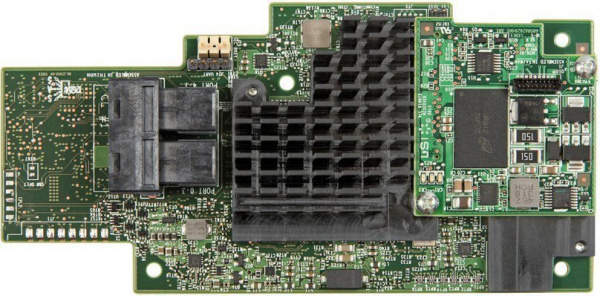 RAID контроллер Intel RMS3CC040