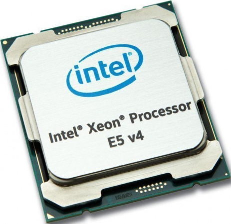 Процессор HP ML350 G9 E5-2609 v4 Kit (801233-B21)