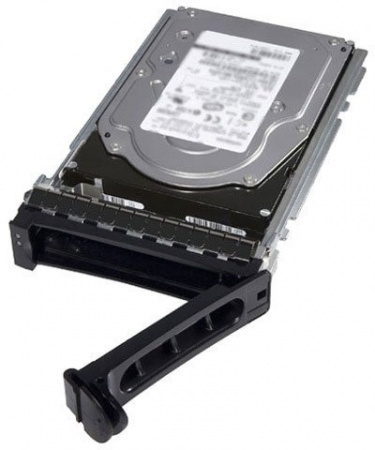Жесткий диск 600Gb SAS Dell (400-ATIN)