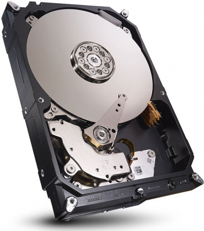 Жесткий диск 4Tb SATA-III Fujitsu (S26361-F3815-L400)