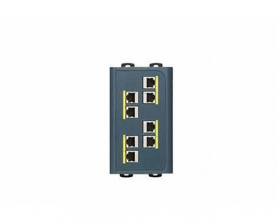 Модуль расширения Cisco IEM-3000-8TM