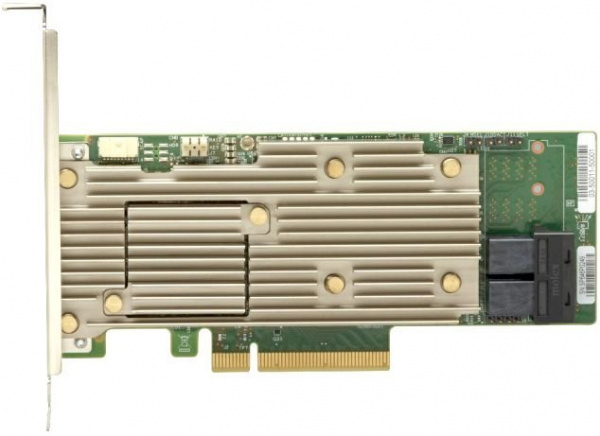 RAID-контроллер Lenovo 930-8i 2GB Flash (7Y37A01084)