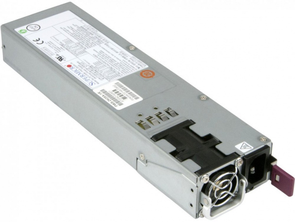 Блок питания SuperMicro PWS-2K05A-1R