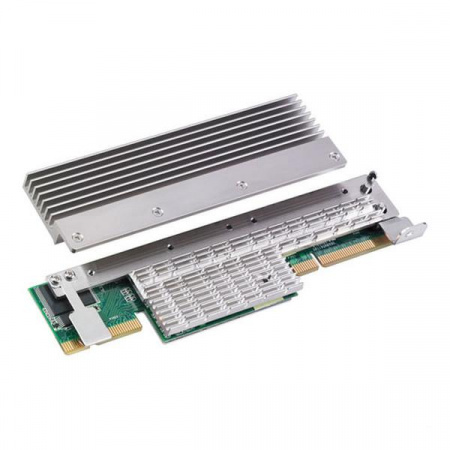 Контроллер ASUS PIKE 2108