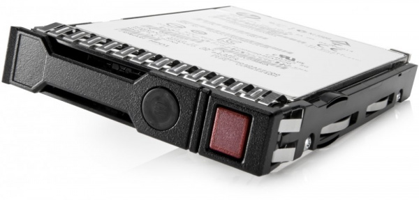 Жесткий диск 240Gb SATA-III HP SSD (875483-B21)