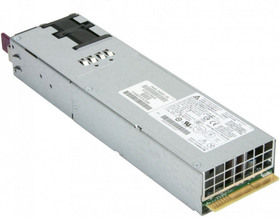 Блок питания SuperMicro PWS-1K66P-1R 1600W