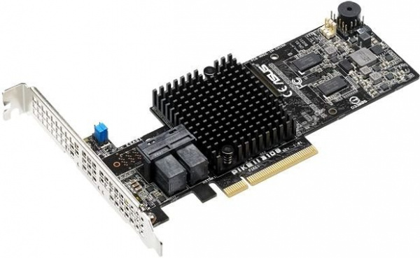 RAID-контроллер ASUS PIKE II 3108-8I/240PD