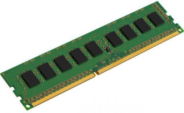 Оперативная память 4Gb DDR-III 1600MHz Kingston ECC (KVR16LE11S8/4KF)